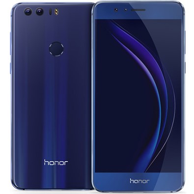 Huawei honor 8 обзор розетка