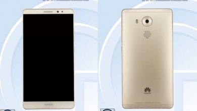 huawei mate 8 с press touch