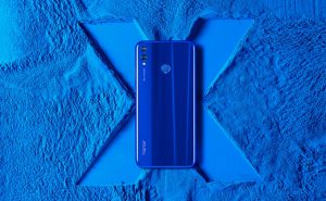 honor 8x