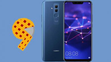 huawei mate 20 lite прошивка android 9