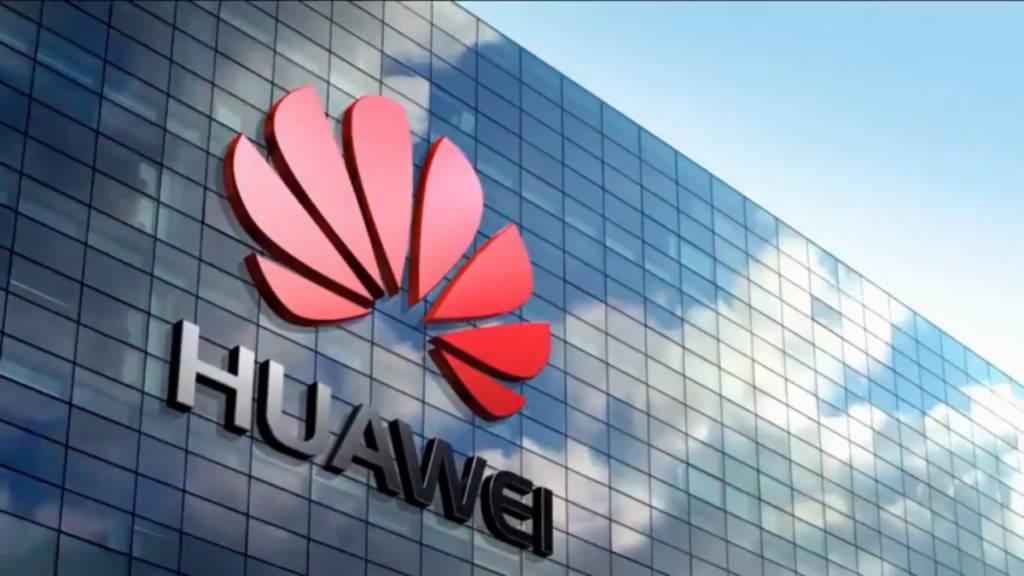 Смартфон Huawei: история успеха, инновации и перспективы